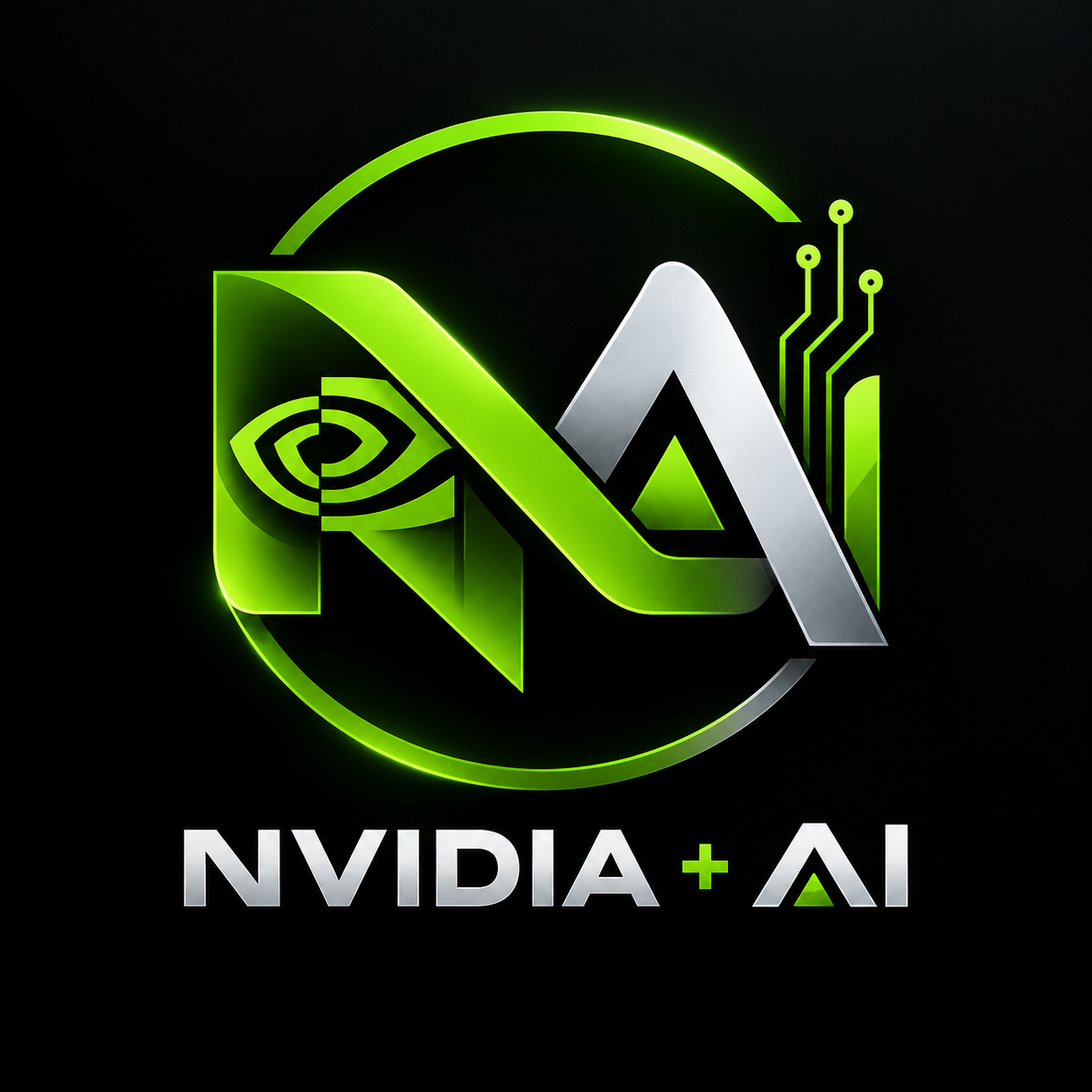 NVIDIA AI